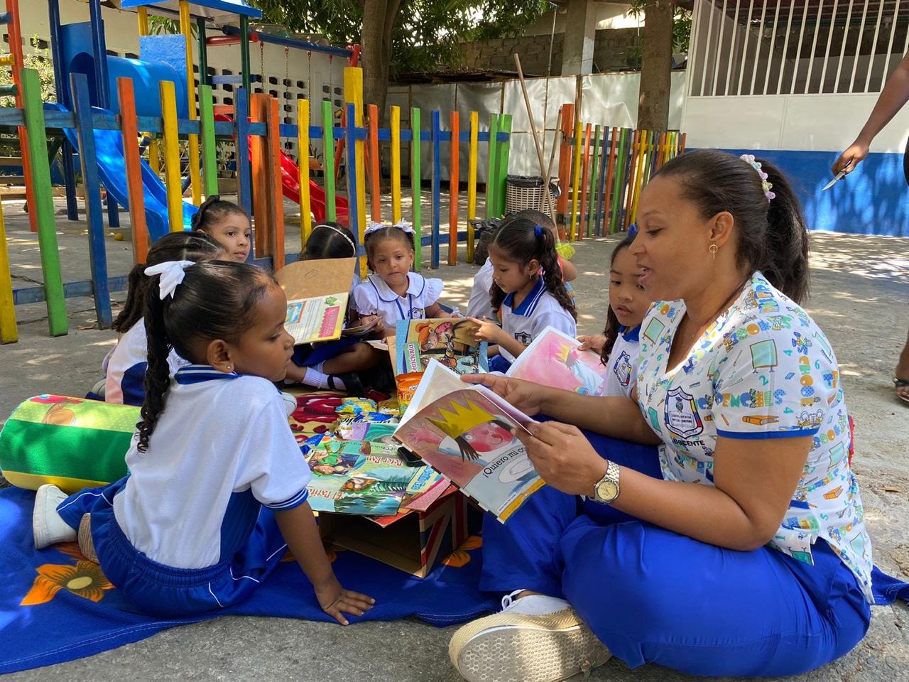 Estudiantes Siglo XXI