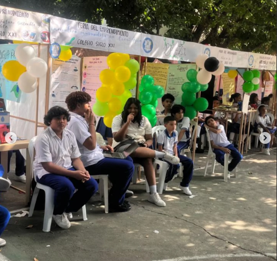 Énfasis en Emprendimiento